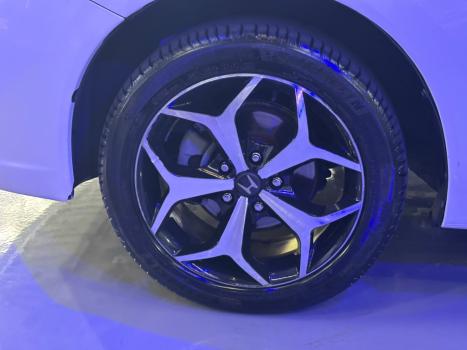 HONDA Civic 2.0 16V 4P FLEX LXR AUTOM�TICO, Foto 11