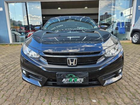 HONDA Civic 2.0 16V 4P SPORT FLEX  AUTOM�TICO CVT, Foto 1