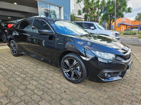 HONDA Civic 2.0 16V 4P SPORT FLEX  AUTOM�TICO CVT, Foto 2