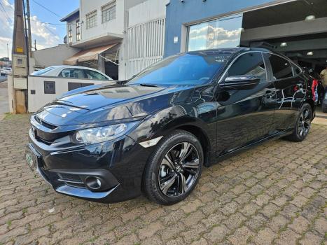 HONDA Civic 2.0 16V 4P SPORT FLEX  AUTOM�TICO CVT, Foto 3