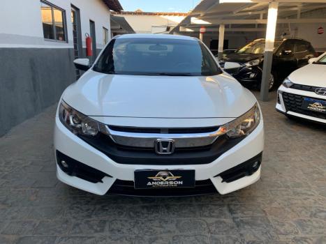 HONDA Civic 2.0 16V 4P EX FLEX  AUTOM�TICO CVT, Foto 1