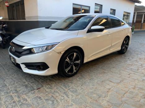 HONDA Civic 2.0 16V 4P EX FLEX  AUTOM�TICO CVT, Foto 3