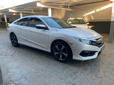 HONDA Civic 2.0 16V 4P EX FLEX  AUTOM�TICO CVT, Foto 2