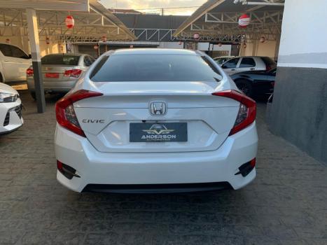 HONDA Civic 2.0 16V 4P EX FLEX  AUTOM�TICO CVT, Foto 5