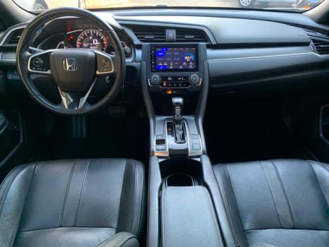 HONDA Civic 2.0 16V 4P EX FLEX  AUTOM�TICO CVT, Foto 11