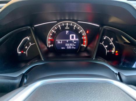 HONDA Civic 2.0 16V 4P EX FLEX  AUTOM�TICO CVT, Foto 14