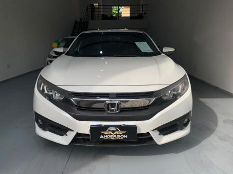 HONDA Civic 2.0 16V 4P EX FLEX  AUTOM�TICO CVT, Foto 1