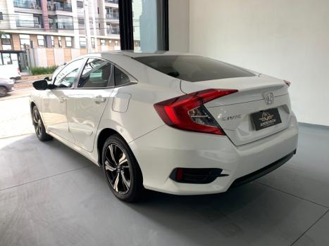 HONDA Civic 2.0 16V 4P EX FLEX  AUTOM�TICO CVT, Foto 6