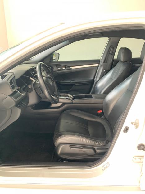 HONDA Civic 2.0 16V 4P EX FLEX  AUTOM�TICO CVT, Foto 8