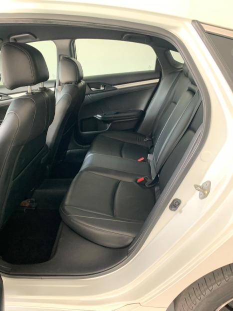 HONDA Civic 2.0 16V 4P EX FLEX  AUTOM�TICO CVT, Foto 9