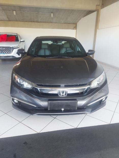 HONDA Civic 2.0 16V 4P EXL FLEX  AUTOM�TICO CVT, Foto 5