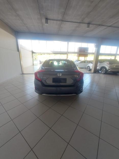 HONDA Civic 2.0 16V 4P EXL FLEX  AUTOM�TICO CVT, Foto 7