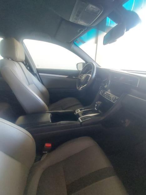 HONDA Civic 2.0 16V 4P EXL FLEX  AUTOM�TICO CVT, Foto 11