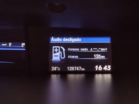 HONDA Civic 2.0 16V 4P FLEX LXR AUTOM�TICO, Foto 7