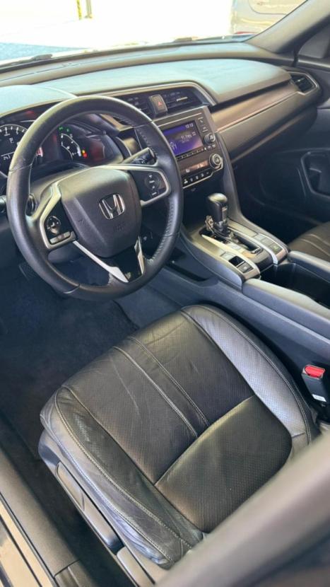 HONDA Civic 2.0 16V 4P SPORT FLEX  AUTOM�TICO CVT, Foto 13