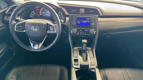 HONDA Civic 2.0 16V 4P SPORT FLEX  AUTOM�TICO CVT, Foto 16