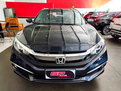 HONDA Civic 2.0 16V 4P EXL FLEX  AUTOM�TICO CVT, Foto 1