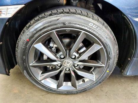 HONDA Civic 2.0 16V 4P EXL FLEX  AUTOM�TICO CVT, Foto 6