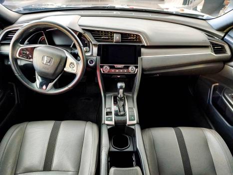 HONDA Civic 2.0 16V 4P EXL FLEX  AUTOM�TICO CVT, Foto 9