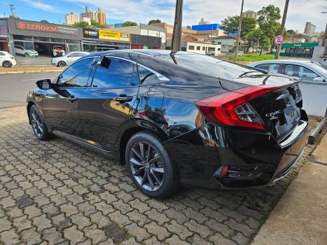 HONDA Civic 2.0 16V 4P EXL FLEX  AUTOM�TICO CVT, Foto 5