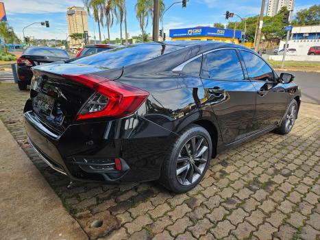 HONDA Civic 2.0 16V 4P EXL FLEX  AUTOM�TICO CVT, Foto 6