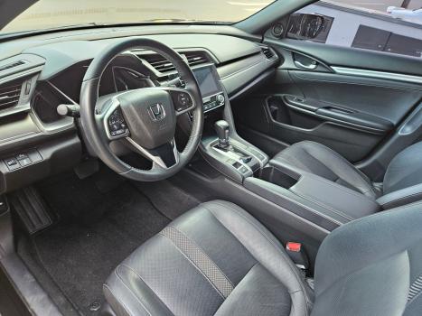 HONDA Civic 2.0 16V 4P EXL FLEX  AUTOM�TICO CVT, Foto 7