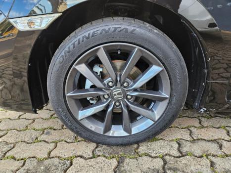 HONDA Civic 2.0 16V 4P EXL FLEX  AUTOM�TICO CVT, Foto 10