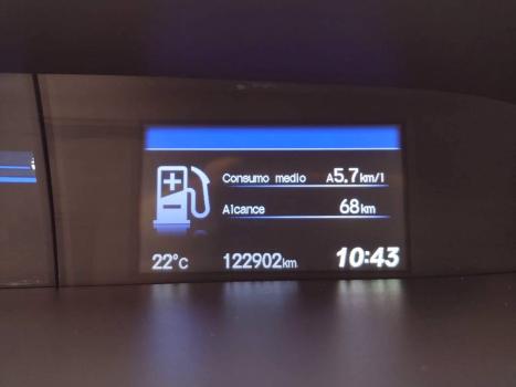 HONDA Civic 2.0 16V 4P FLEX LXR AUTOM�TICO, Foto 7