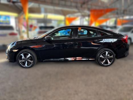 HONDA Civic 2.0 16V 4P EX FLEX  AUTOM�TICO CVT, Foto 5