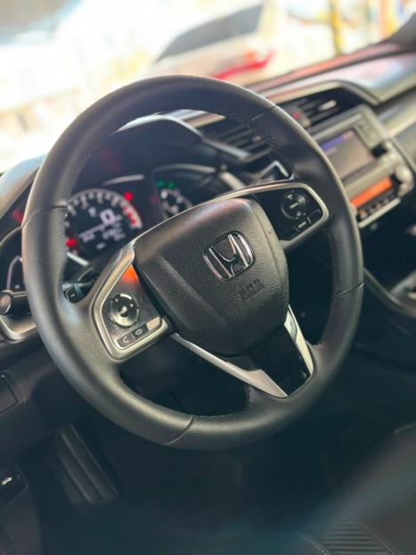 HONDA Civic 2.0 16V 4P EX FLEX  AUTOM�TICO CVT, Foto 15