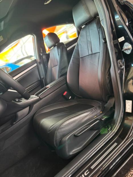 HONDA Civic 2.0 16V 4P EX FLEX  AUTOM�TICO CVT, Foto 18