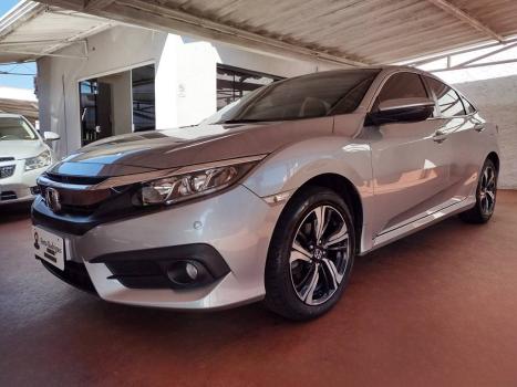 HONDA Civic 2.0 16V 4P EXL FLEX  AUTOM�TICO CVT, Foto 3