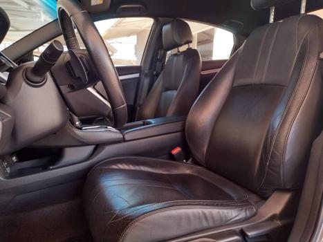 HONDA Civic 2.0 16V 4P EXL FLEX  AUTOM�TICO CVT, Foto 4