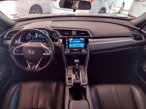 HONDA Civic 2.0 16V 4P EXL FLEX  AUTOM�TICO CVT, Foto 5
