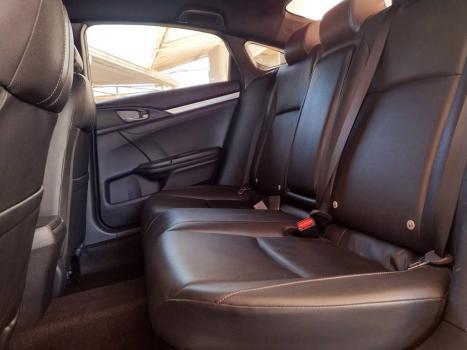 HONDA Civic 2.0 16V 4P EXL FLEX  AUTOM�TICO CVT, Foto 6