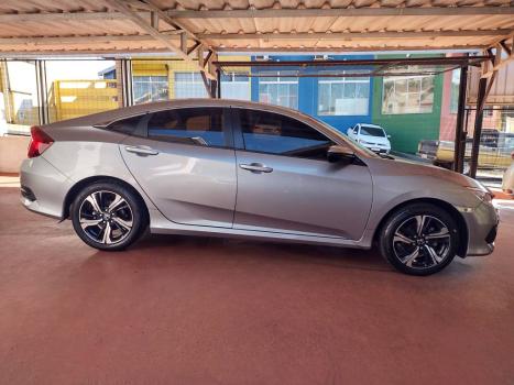 HONDA Civic 2.0 16V 4P EXL FLEX  AUTOM�TICO CVT, Foto 8