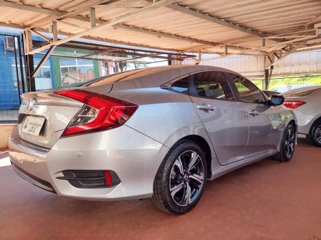 HONDA Civic 2.0 16V 4P EXL FLEX  AUTOM�TICO CVT, Foto 12