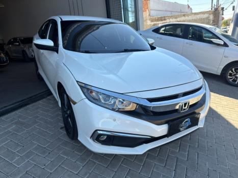 HONDA Civic 2.0 16V 4P EXL FLEX  AUTOM�TICO CVT, Foto 1