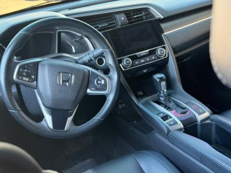 HONDA Civic 2.0 16V 4P EXL FLEX  AUTOM�TICO CVT, Foto 5