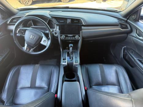HONDA Civic 2.0 16V 4P EXL FLEX  AUTOM�TICO CVT, Foto 6