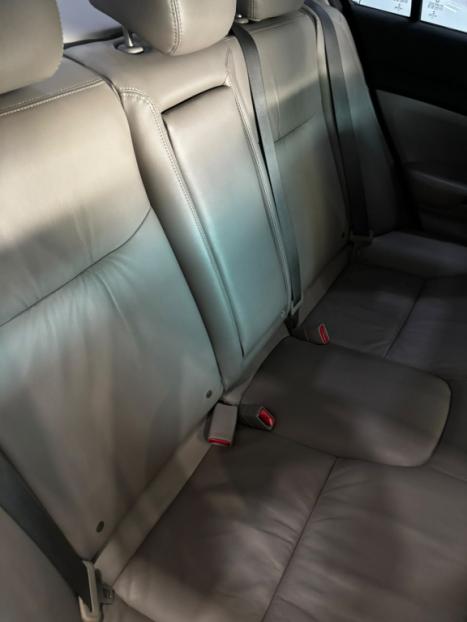 HONDA Civic 2.0 16V 4P FLEX LXR AUTOM�TICO, Foto 8