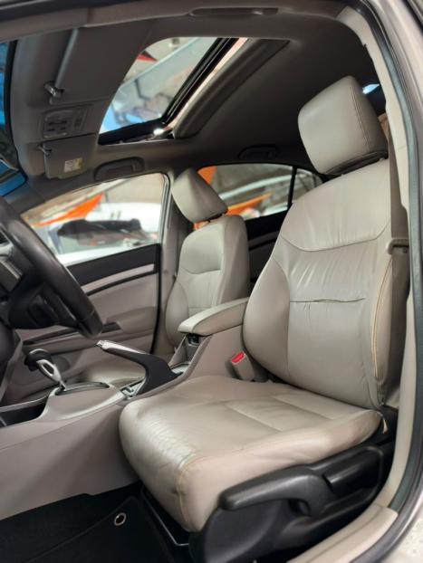 HONDA Civic 2.0 16V 4P FLEX EXR AUTOMÁTICO, Foto 15