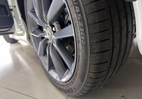 HONDA Civic 2.0 16V 4P EXL FLEX  AUTOMÁTICO CVT, Foto 4