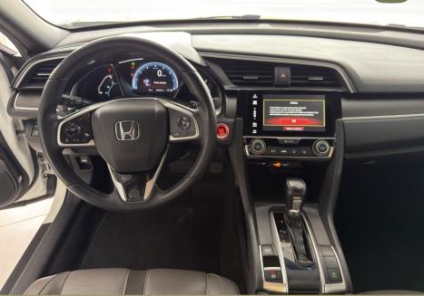 HONDA Civic 2.0 16V 4P EXL FLEX  AUTOMÁTICO CVT, Foto 5