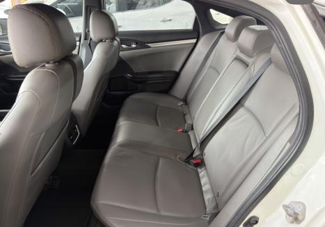 HONDA Civic 2.0 16V 4P EXL FLEX  AUTOMÁTICO CVT, Foto 9
