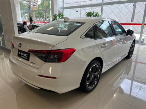 HONDA Civic , Foto 4