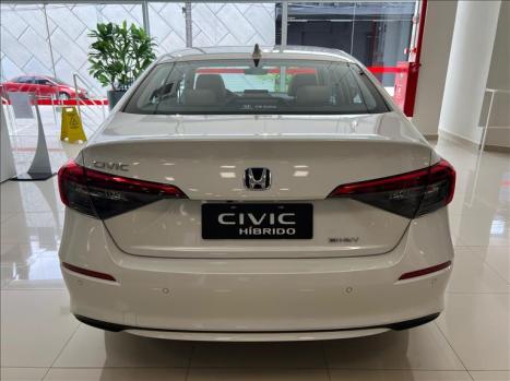 HONDA Civic , Foto 5