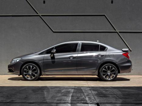 HONDA Civic , Foto 3