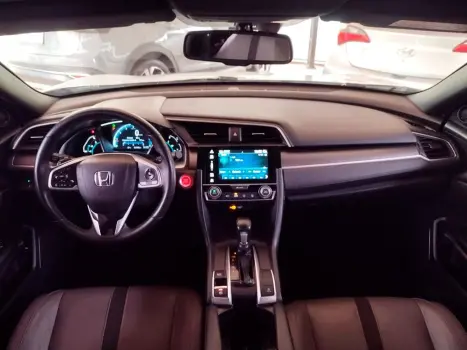 HONDA Civic , Foto 5