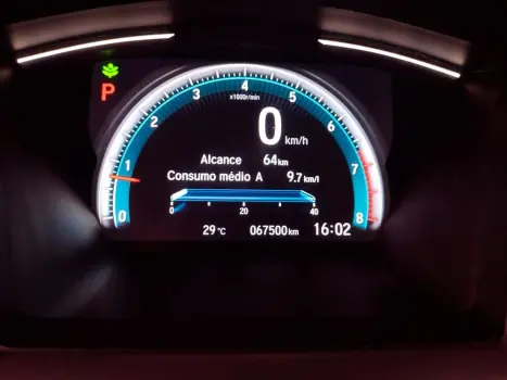 HONDA Civic , Foto 7